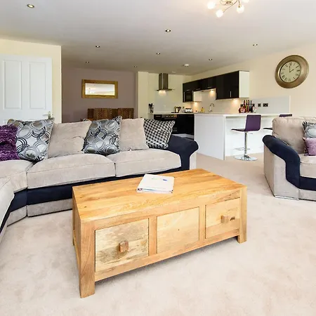 North Bay Sands 3 - Uk2631 Holiday home