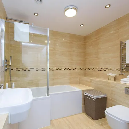 North Bay Sands 3 - Uk2631 * Scarborough