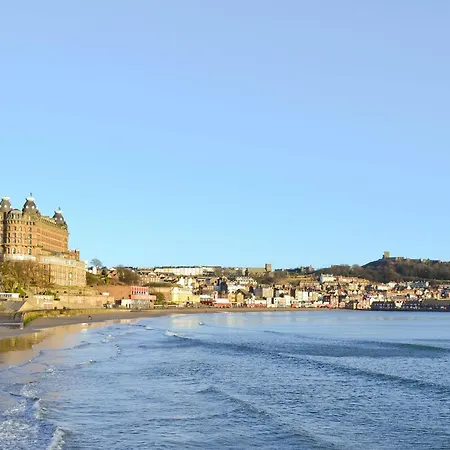 Holiday home North Bay Sands 3 - Uk2631 Scarborough