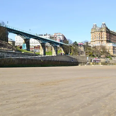 Holiday home North Bay Sands 3 - Uk2631 *