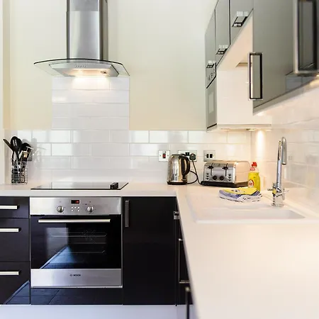 North Bay Sands 3 - Uk2631 Scarborough