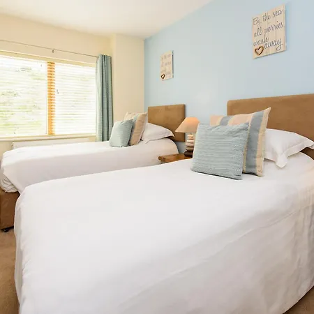 North Bay Sands 3 - Uk2631 Scarborough