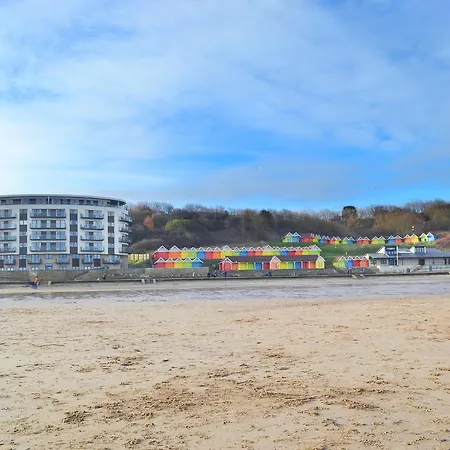 North Bay Sands 3 - Uk2631 * Scarborough