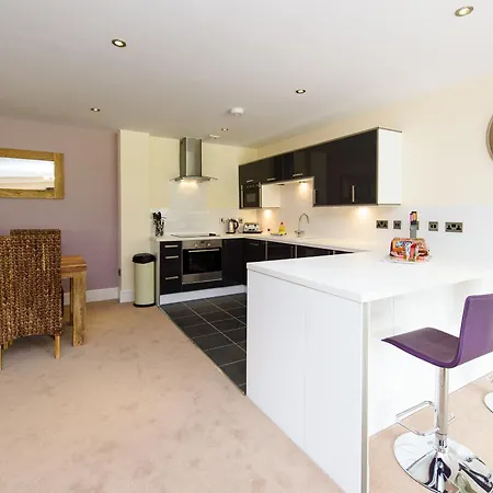 North Bay Sands 3 - Uk2631 Holiday home