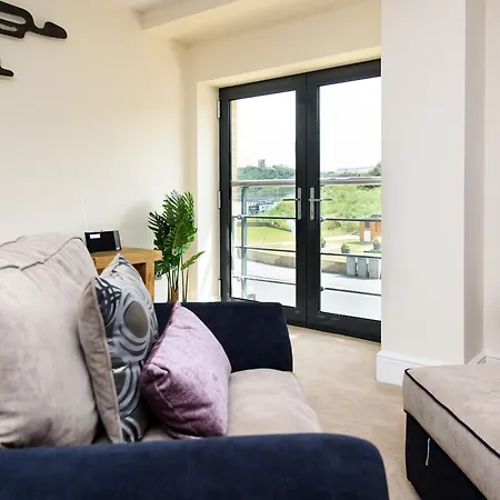 North Bay Sands 3 - Uk2631 Holiday home *