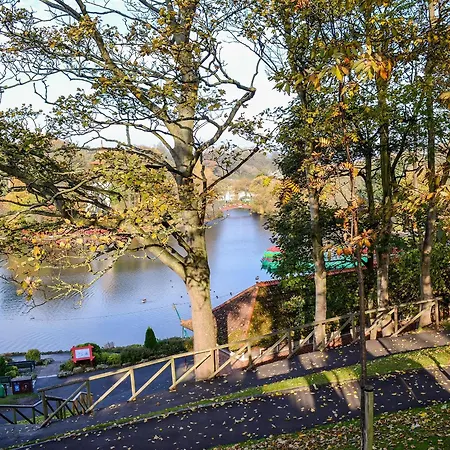 Feriehus North Bay Sands 3 - Uk2631 Scarborough