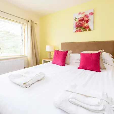 North Bay Sands 3 - Uk2631 Holiday home *