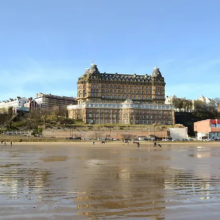 Feriehus North Bay Sands 3 - Uk2631 *