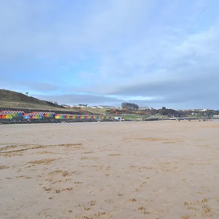 Holiday home North Bay Sands 3 - Uk2631 Scarborough