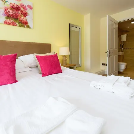 Holiday home North Bay Sands 3 - Uk2631 Scarborough