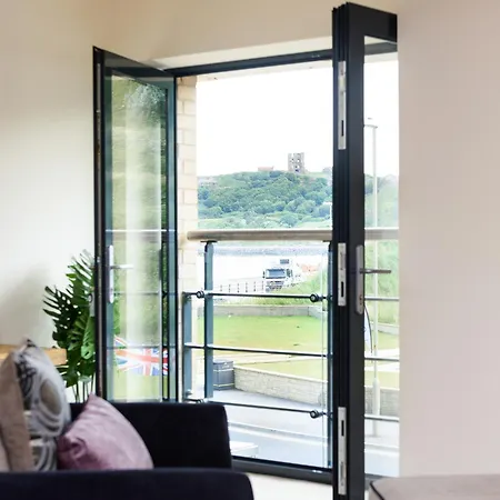 Ferienhaus North Bay Sands 3 - Uk2631 *