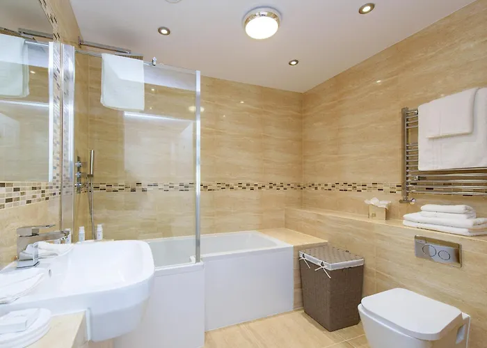 North Bay Sands 3 - Uk2631 * Scarborough