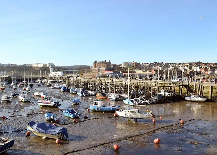 North Bay Sands 3 - Uk2631