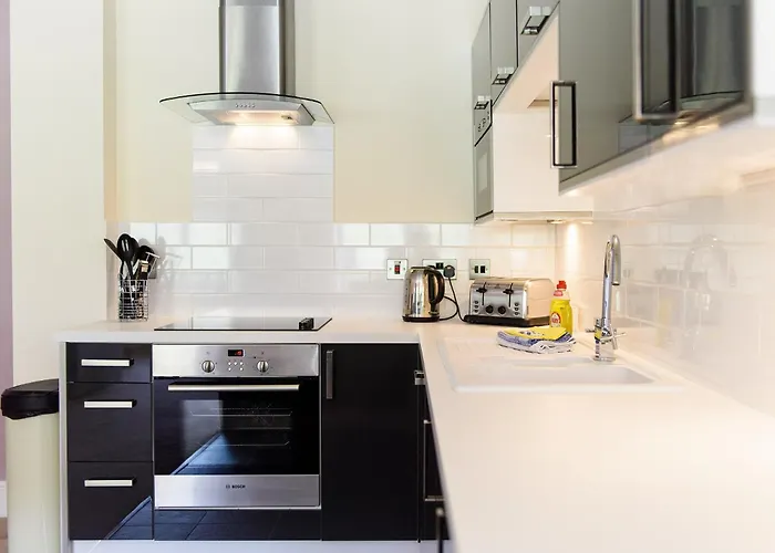 North Bay Sands 3 - Uk2631 Scarborough