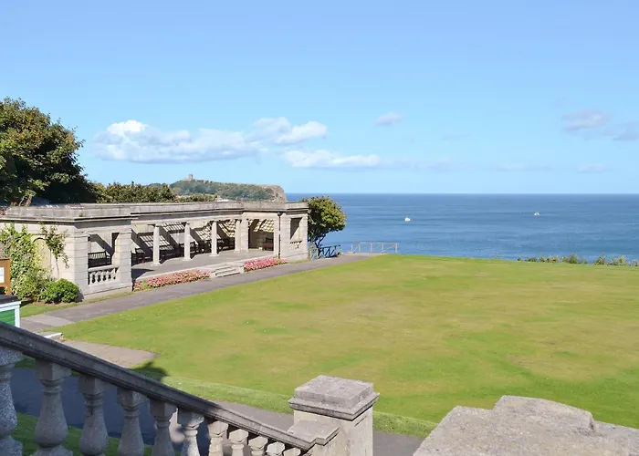 North Bay Sands 3 - Uk2631 Feriehus Scarborough