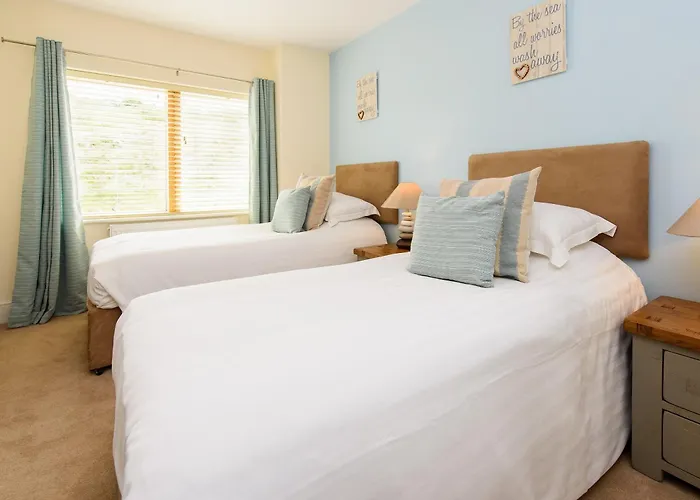 North Bay Sands 3 - Uk2631 Scarborough