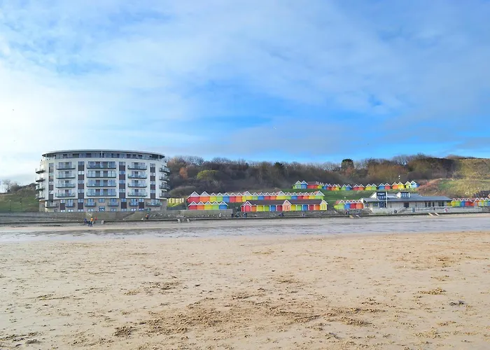 North Bay Sands 3 - Uk2631 * Scarborough