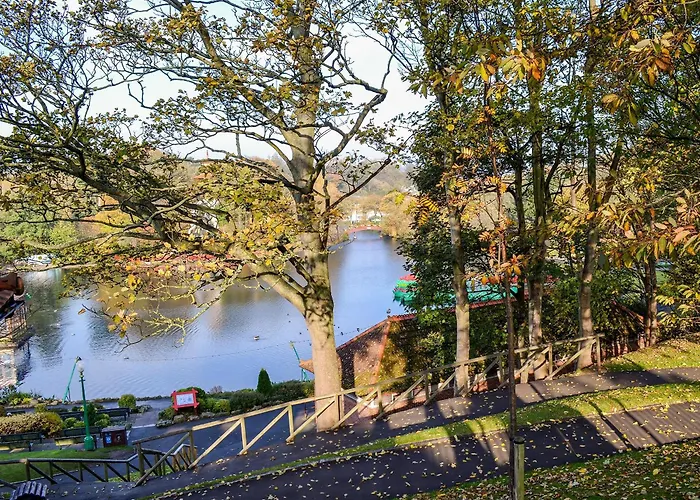 Feriehus North Bay Sands 3 - Uk2631 Scarborough