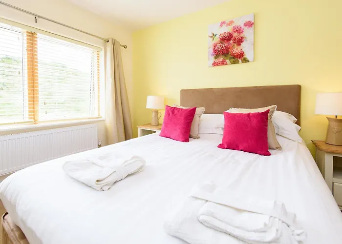 North Bay Sands 3 - Uk2631 Feriehus *