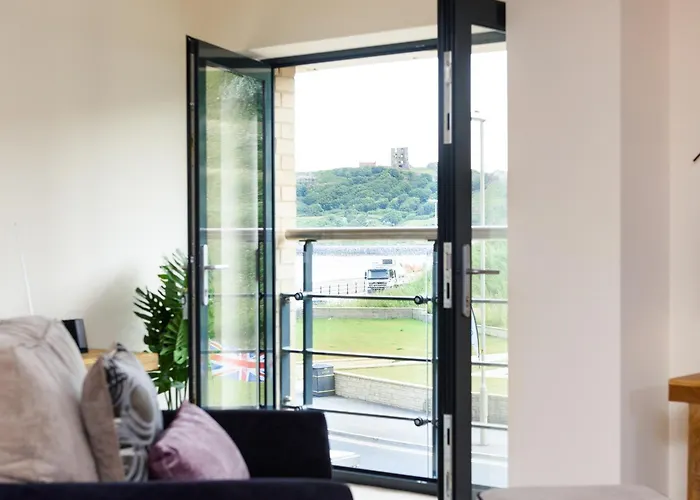 North Bay Sands 3 - Uk2631