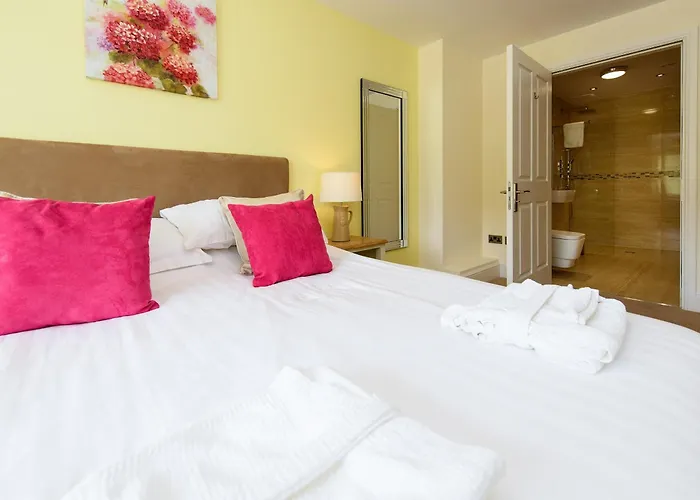 Feriehus North Bay Sands 3 - Uk2631 Scarborough