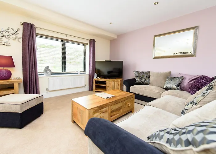 North Bay Sands 3 - Uk2631 * Scarborough