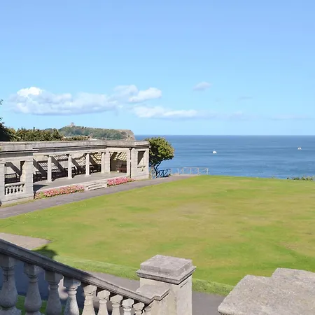 North Bay Sands 3 - Uk2631 Σπίτι διακοπών Σκάρμπορο