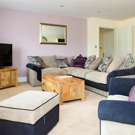 North Bay Sands 3 - Uk2631 Σπίτι διακοπών *