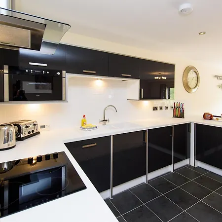 Σπίτι διακοπών North Bay Sands 3 - Uk2631 *