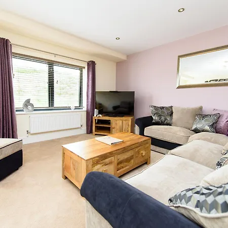 North Bay Sands 3 - Uk2631 Scarborough